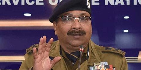 ஜம்மு காஷ்மீரில் ஜூன் மாதத்தில் மட்டும் 48 பயங்கரவாதிகள் சுட்டுக் கொல்லப்பட்டுள்ளதாக பிரதேச டிஜிபி தில்பாக் சிங் தெரவித்துள்ளார்.