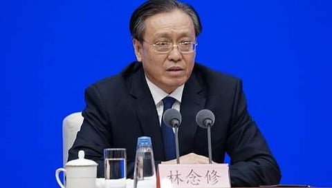 ஹய்னான் தாராள வர்த்தக துறைமுகத்தின் ஒட்டு மொத்த திட்டம்