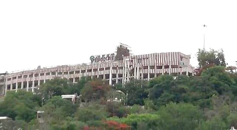 பழனிக்கோயில் குடமுழுக்கு பணிக்கு திருப்பணிக்குழு அமைக்க பக்தர்கள் கோரிக்கை