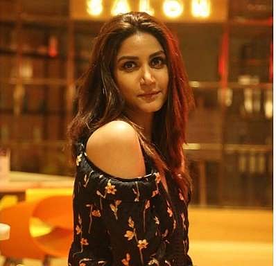 புற்று நோய் பாதிப்பால் மரணமடைந்த இளம் நடிகை