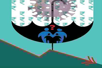 ஆயுள் காப்பீட்டு துறை முதலாமாண்டு பிரீமியம் ரூ.49,335 கோடி