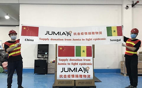 கரோனா வைரஸை ஒழிக்க சர்வதேச ஒத்துழைப்பு தேவை