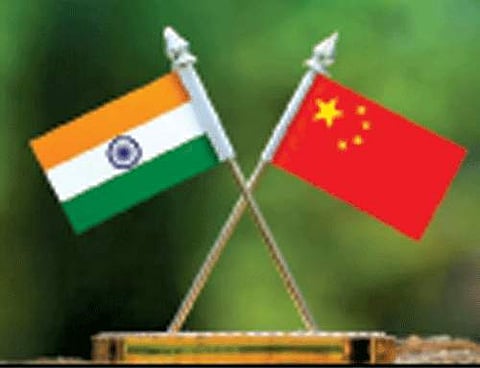 முழுமையாக படைகளை திரும்பப் பெற இந்தியா-சீனா உடன்பாடு