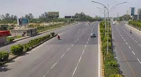 பொதுமுடக்கம் - கோப்புப்படம்