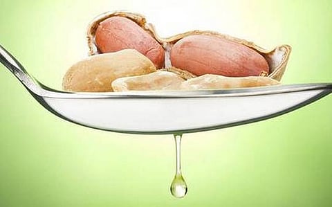 இந்திய சமையல் எண்ணெய் ஏற்றுமதி 54% அதிகரிப்பு