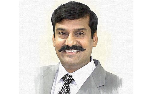 கே.பாலசந்தர் இயக்கத்தில் நடிக்க ஆசைப்பட்டேன்!