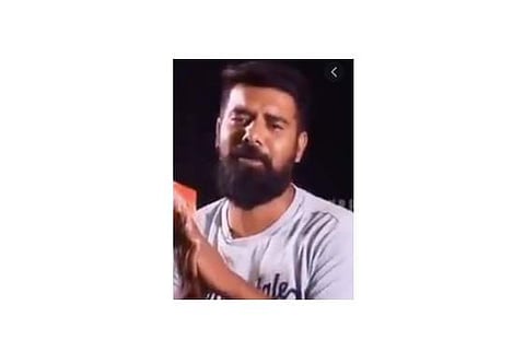 கந்த சஷ்டி சர்ச்சை விடியோ விவகாரம்: கைதான சுரேந்தருக்கு 30 ஆம் தேதி வரை நீதிமன்ற காவல்