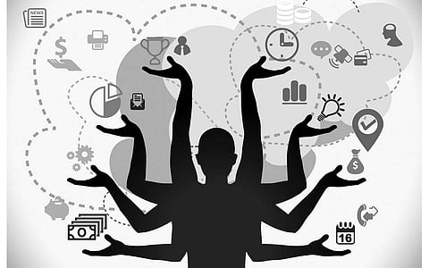 இலக்கை அடைவதே இலக்கு!