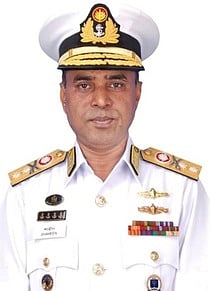 முகமது ஷஹீன் இக்பால்