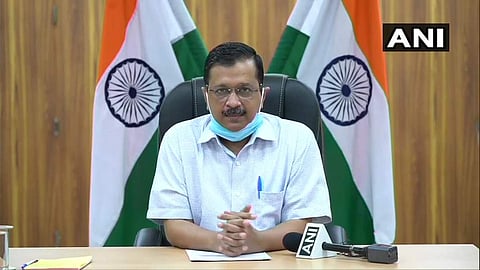 நாட்டில் முதல் முறையாக தில்லியில் பிளாஸ்மா வங்கி