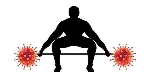 விளையாட்டு வீரா்களின் கனவை சிதைக்கும் கரோனா!