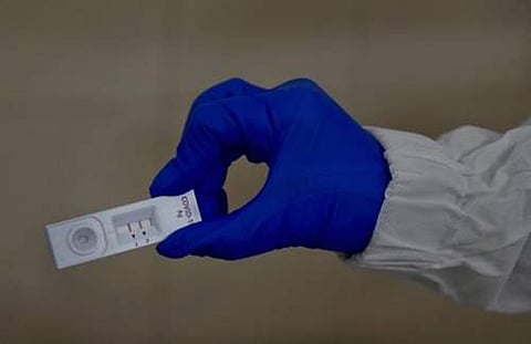 தமிழகத்தில்  கரோனா பலி 2,551-ஆக உயா்வு!