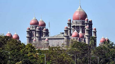 High court Slams Telangana Govt