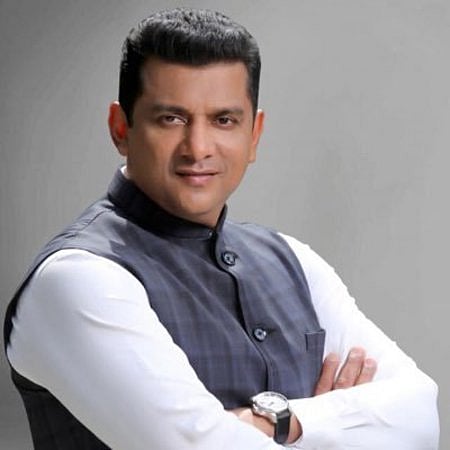 அஸ்லாம் ஷேக்