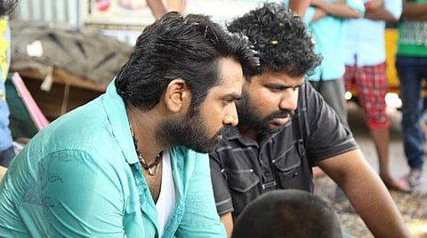 மீண்டும் இணையும் விஜய் சேதுபதி - நலன் குமாரசாமி?