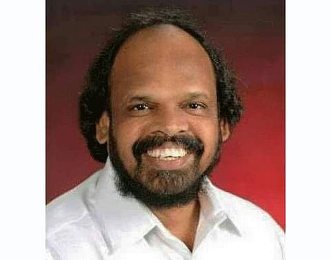 எஸ்.கே. வேதரத்தினம்