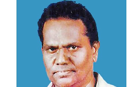 தினமணியும் நானும் : 1934 -2019