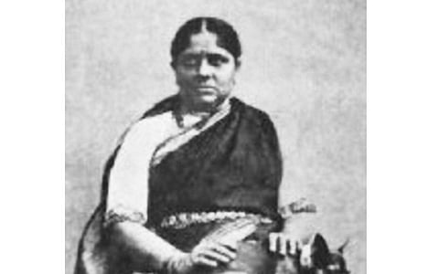 பெங்களூரு நாகரத்னம்மா வாழ்க்கை படமாகிறது!