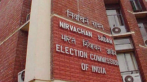 ஜூலை 10-ல் விக்கிரவாண்டி இடைத்தேர்தல்