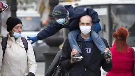 Russia registers 5,509 COVID-19 cases in past 24 hours