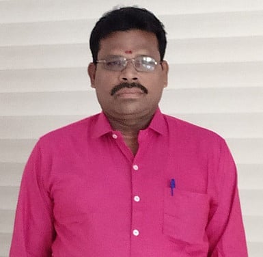 எஸ். சிவகுமாா்