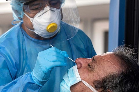 245 more test positive for Coronavirus, 2 dies in UT since last 24 hrs