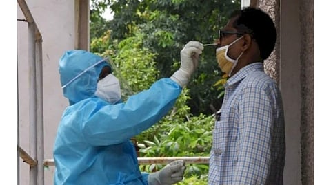 276 new Coronavirus positive cases, two deaths reported in UT since last 24 hrs