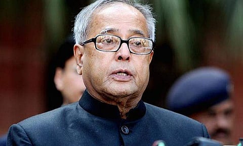 Pranab Mukherjee continues to be critical: Hospital