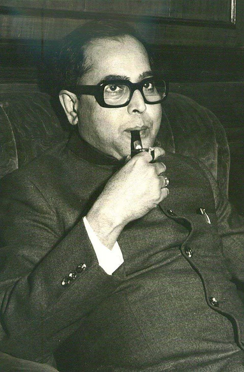 மத்திய வர்த்தகத் துறை அமைச்சராக ...