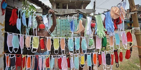 சென்னையில் கரோனா பாதித்து சிகிச்சையில் இருப்பது 10% பேர் மட்டுமே