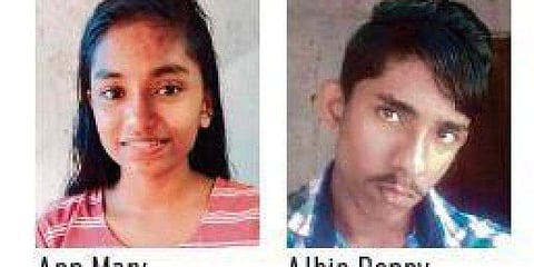 குடும்ப சொத்துக்காக எலி விஷம் கொடுத்து சகோதரியைக் கொன்ற இளைஞர்