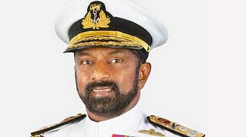 இலங்கை வெளியுறவுத்துறை செயலாளராக முன்னாள் தளபதி நியமனம்