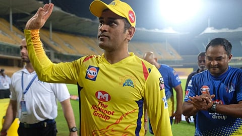 Dhoni