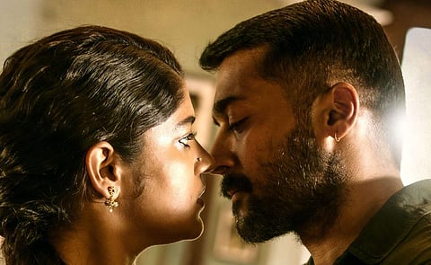 அமேசான் பிரைமில் வெளியாகும் சூர்யா நடித்துள்ள சூரரைப் போற்று: அதிகாரபூர்வ அறிவிப்பு