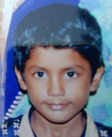 திண்டிவனம் அருகேகிணற்றில் குளித்த சிறுவன் நீரில் மூழ்கி பலி