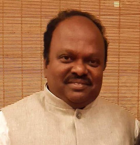 என். ரவீந்திரன்