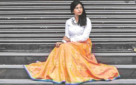 கவிதை முதல்  மண்டலா ஓவியம் வரை...!