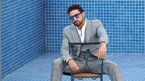 படப்பிடிப்புக்கு மீண்டும் செல்லத் திட்டம்: அபிஷேக் பச்சன் பேட்டி