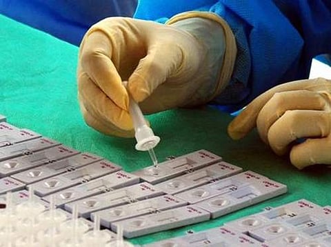 Odisha registers record single-day spike of 3,371 corona cases