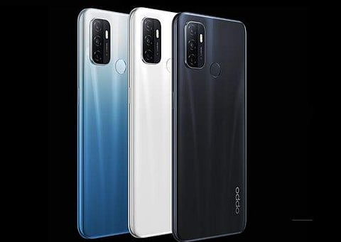 இந்தியாவில் அறிமுகமாகியுள்ள ஒப்போ ஏ53