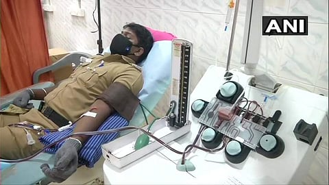 இந்தியாவில் புதிதாக 67,151 பேருக்கு கரோனா 1,059 பேர் பலி