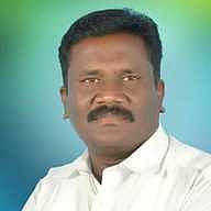 மாநிலப் பொதுச் செயலா் அ. சங்கா்