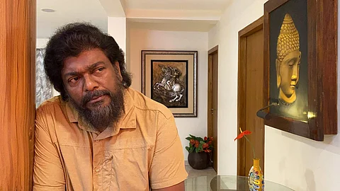 அய்யப்பனும் கோஷியும் பட தமிழ் ரீமேக்கில் நடிக்கிறேனா?: பார்த்திபன் பதில்