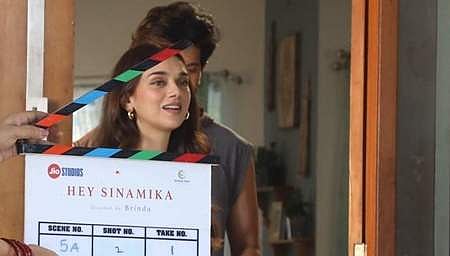 பெங்களூரில் 150 ஏக்கரில் திரைப்பட நகரம் அமைக்கப்படும்