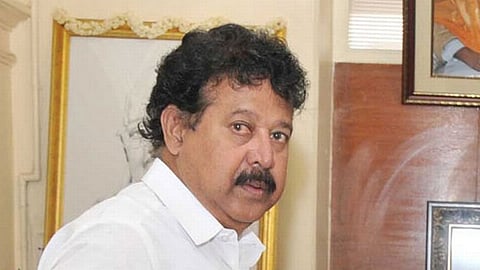பொன்முடி