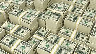 அந்நியச் செலாவணி கையிருப்பு