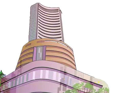 பங்குச் சந்தை