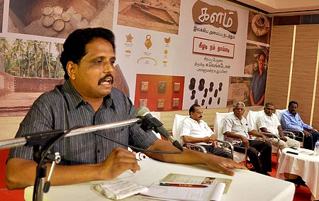 su venkatesan