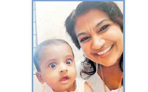 தனியறையில் வாழ்ந்த பெண்ணின் தியாகம்!