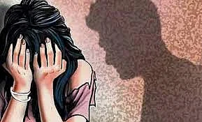 புதுதில்லியில் 12 வயது சிறுமிக்கு பாலியல் வன்கொடுமை